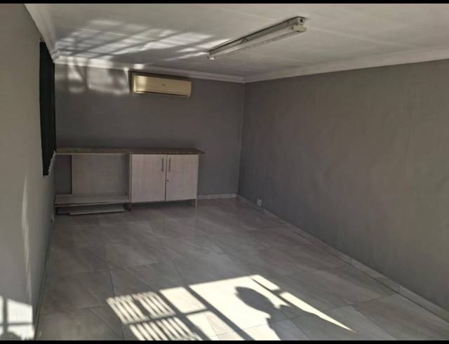 OFFICE PROPERTY TO RENT IN VANDERBIJLPARK SE 1